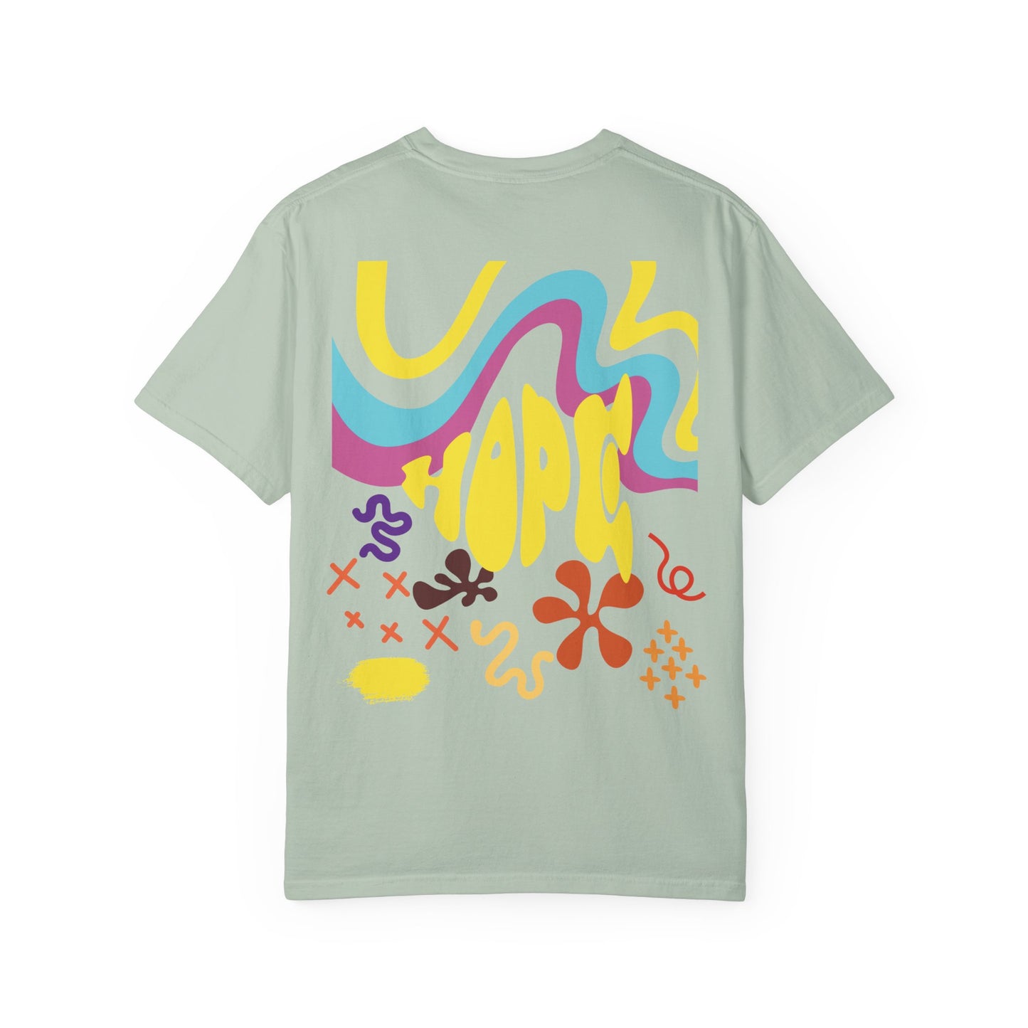 Groovy HOPE