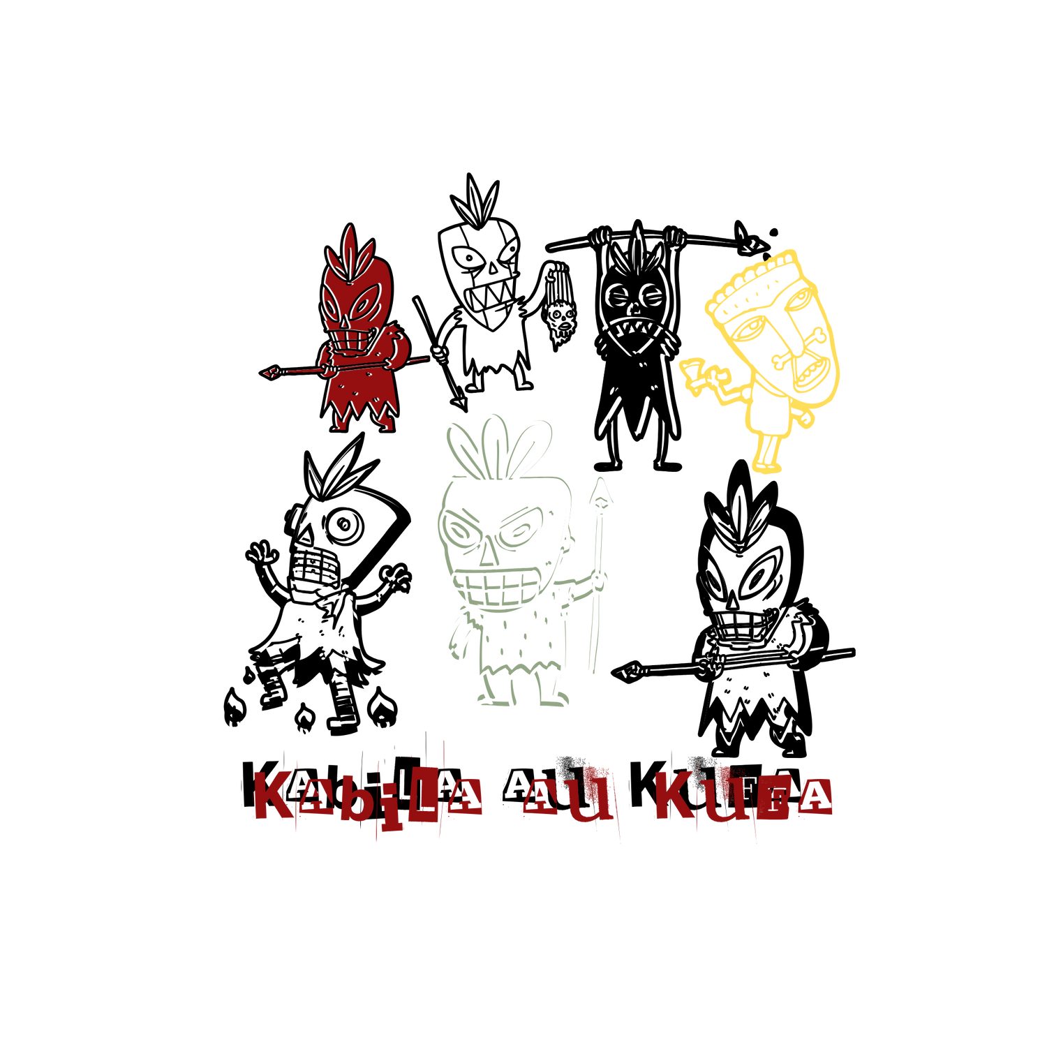 KABILA