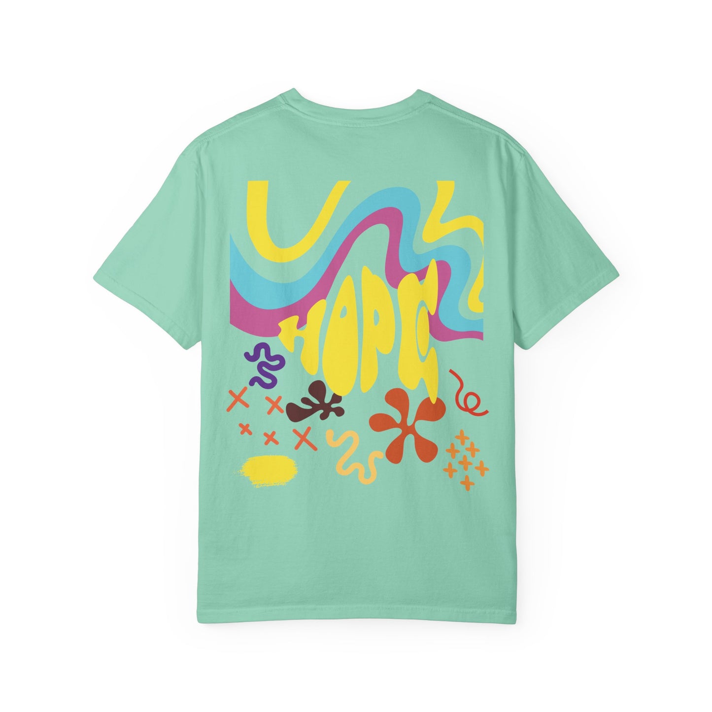 Groovy HOPE