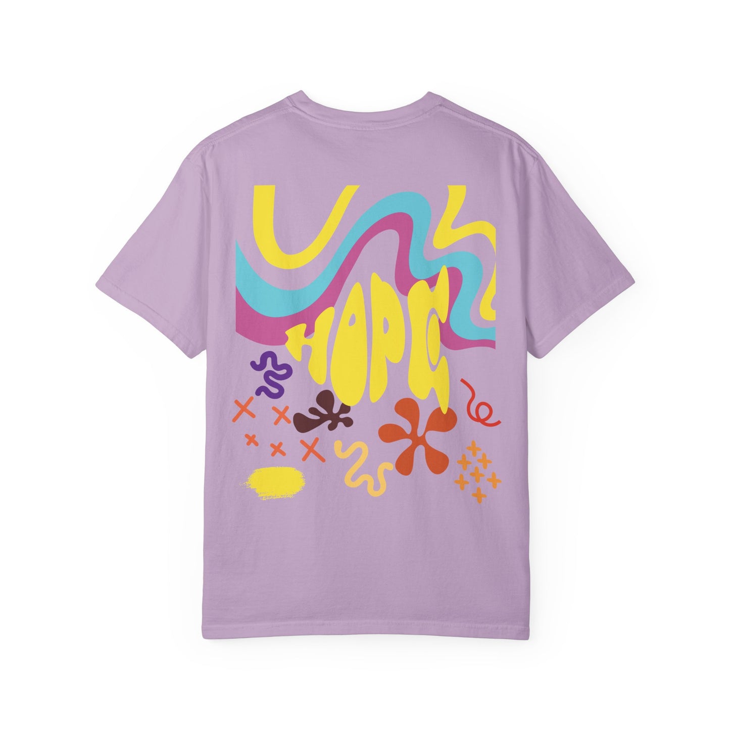 Groovy HOPE