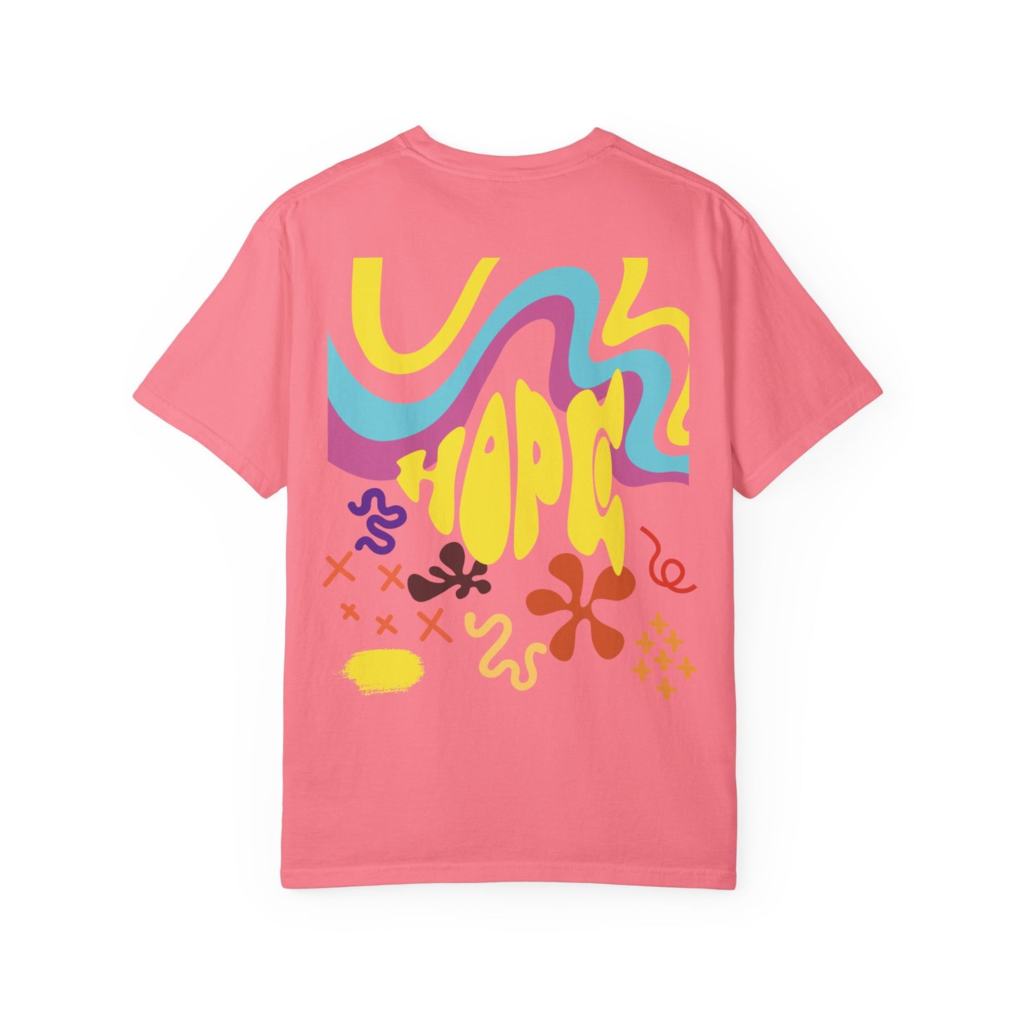 Groovy HOPE