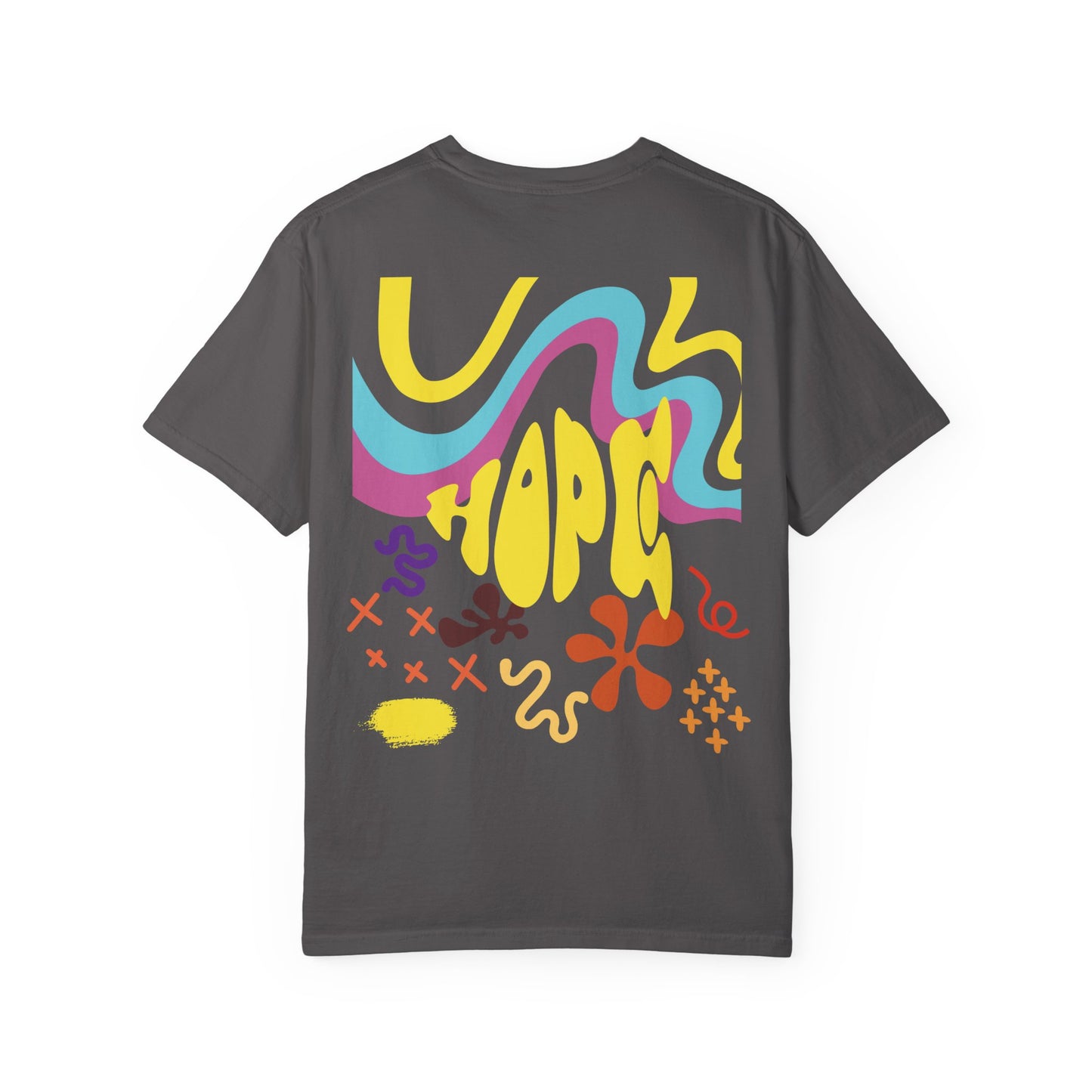 Groovy HOPE