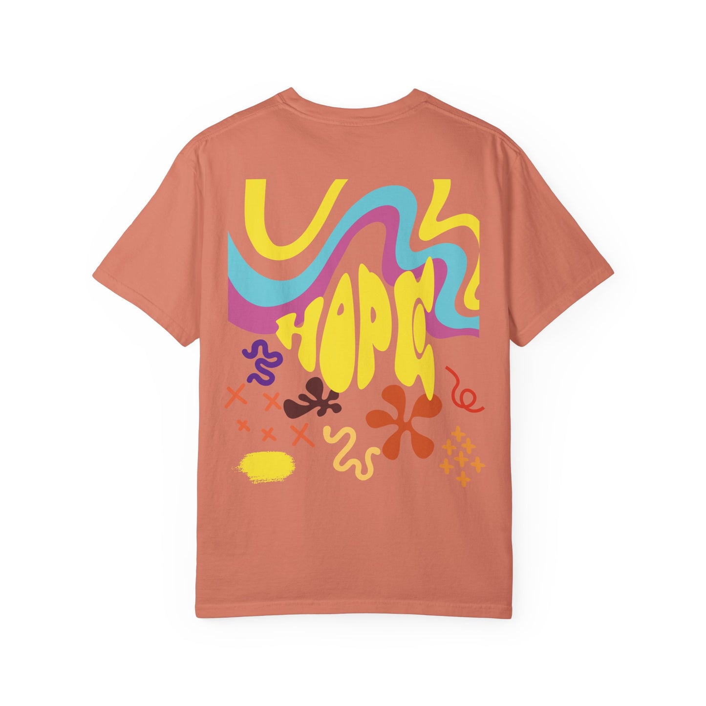 Groovy HOPE