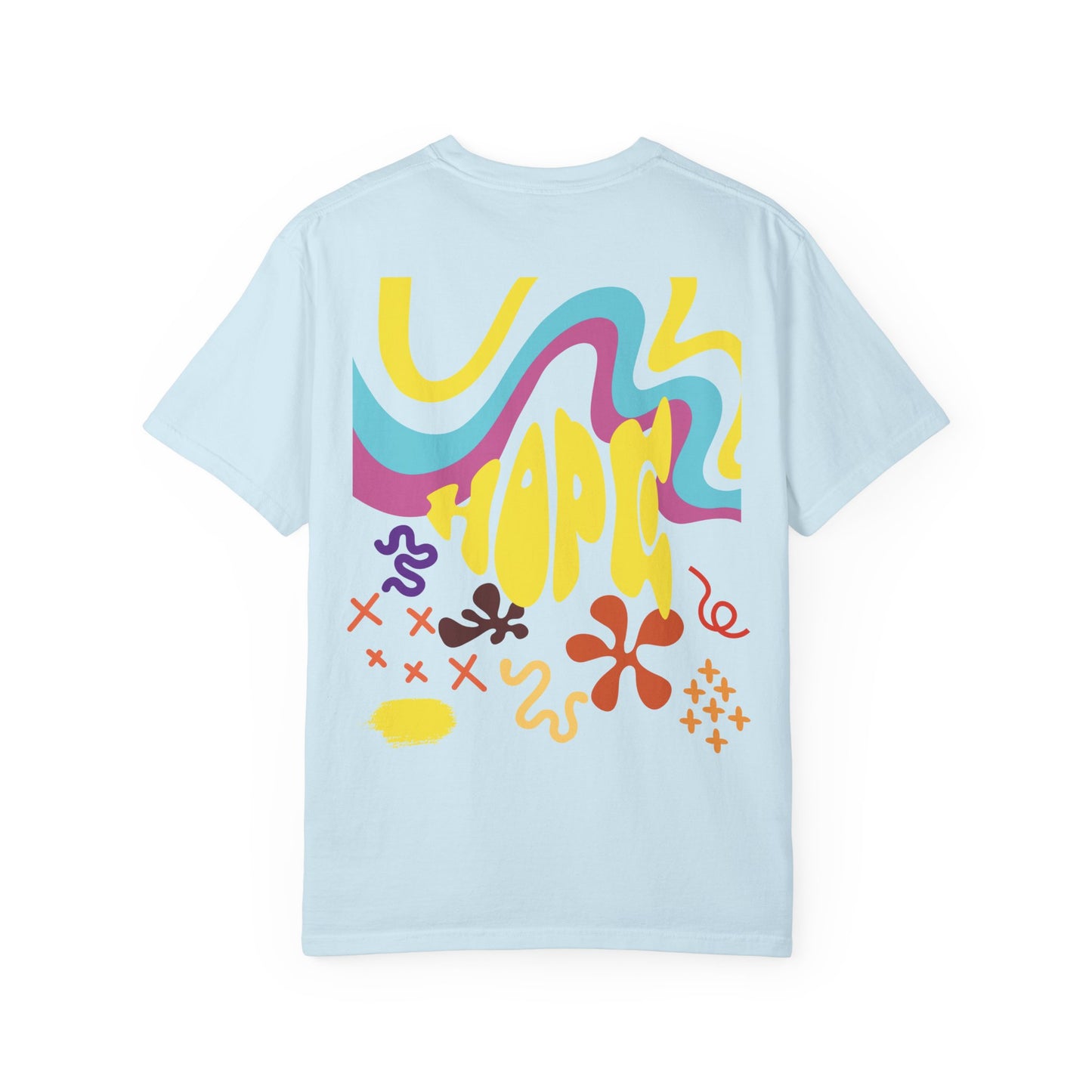Groovy HOPE