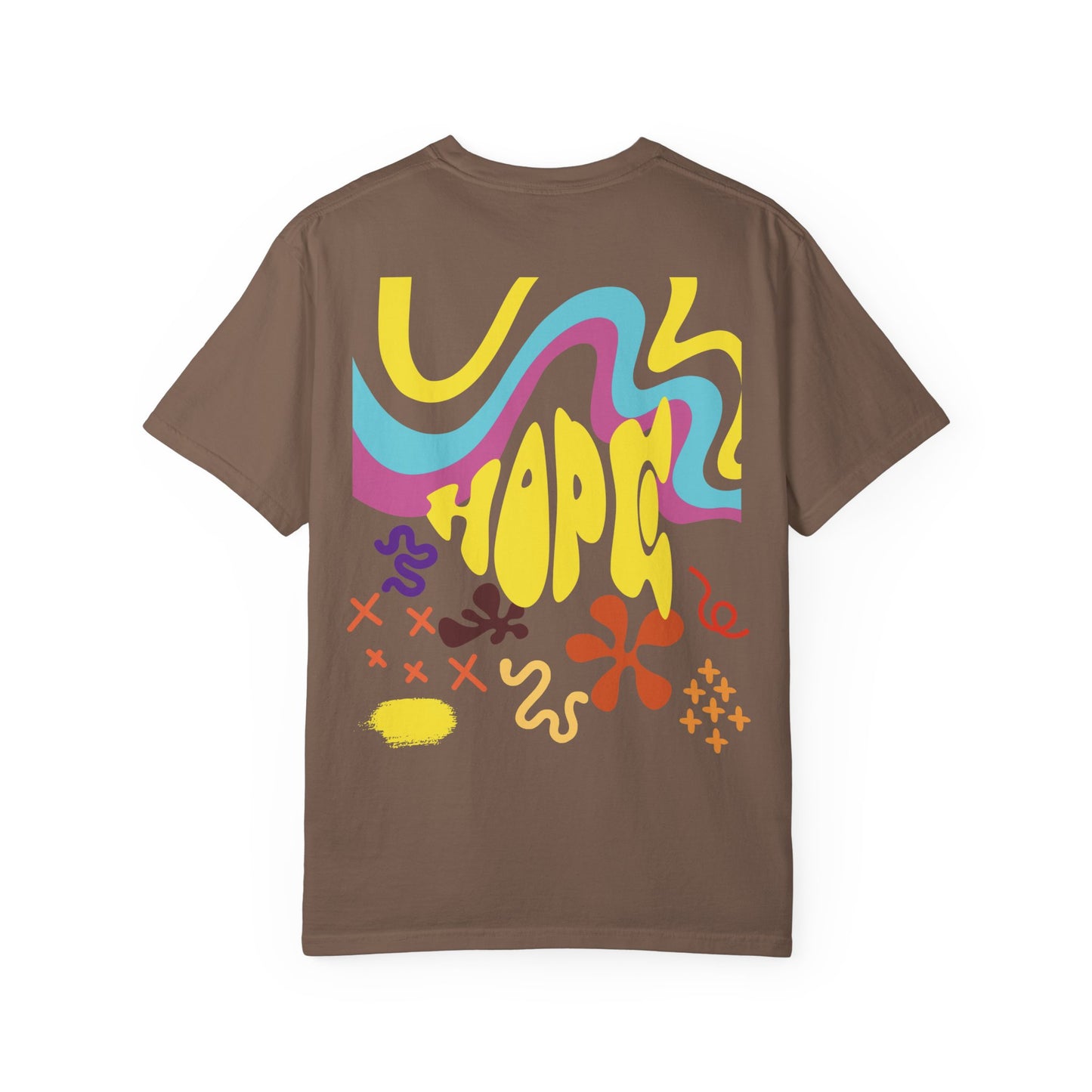 Groovy HOPE