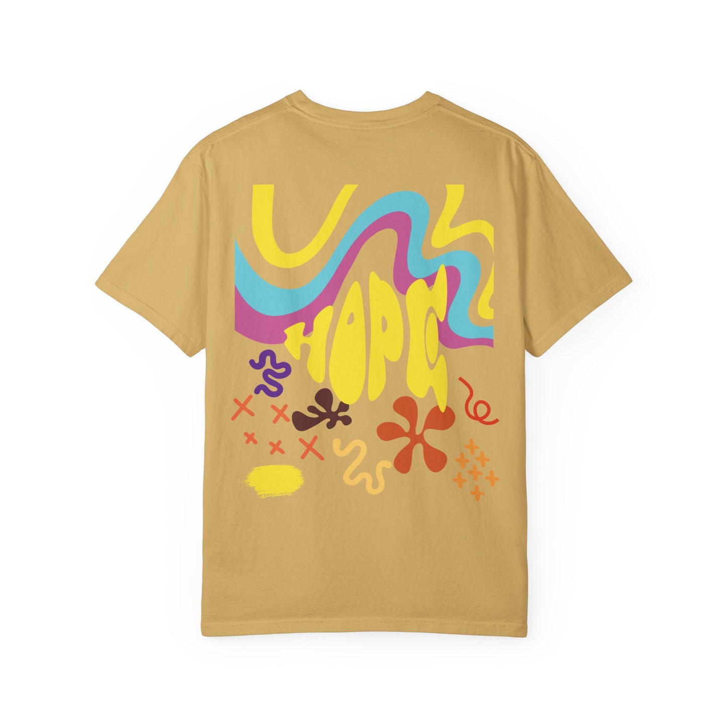 Groovy HOPE