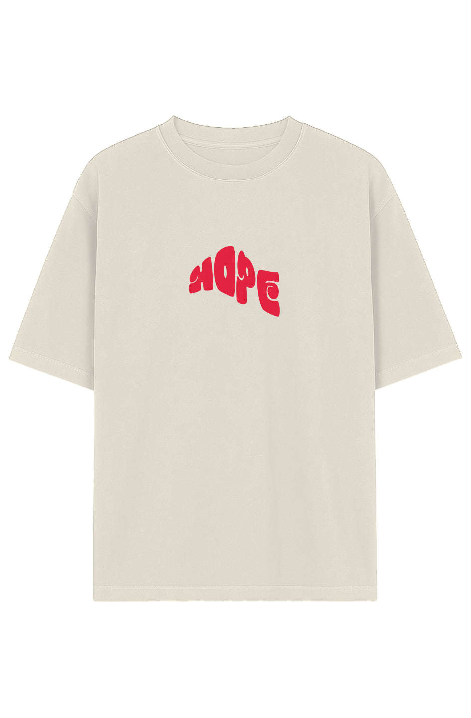 HOPE MADE ME