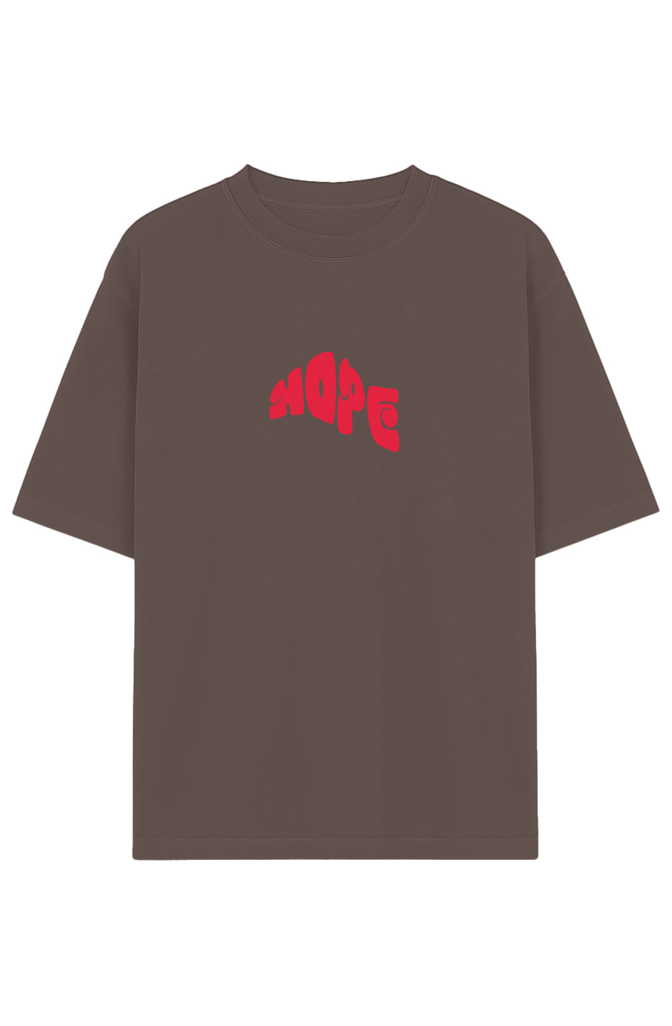 HOPE MADE ME