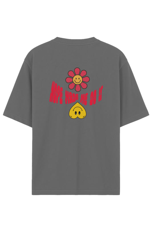 HOPE MADE ME