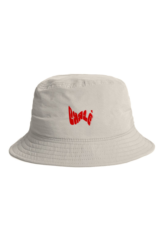 CHALÈ Bucket Hat