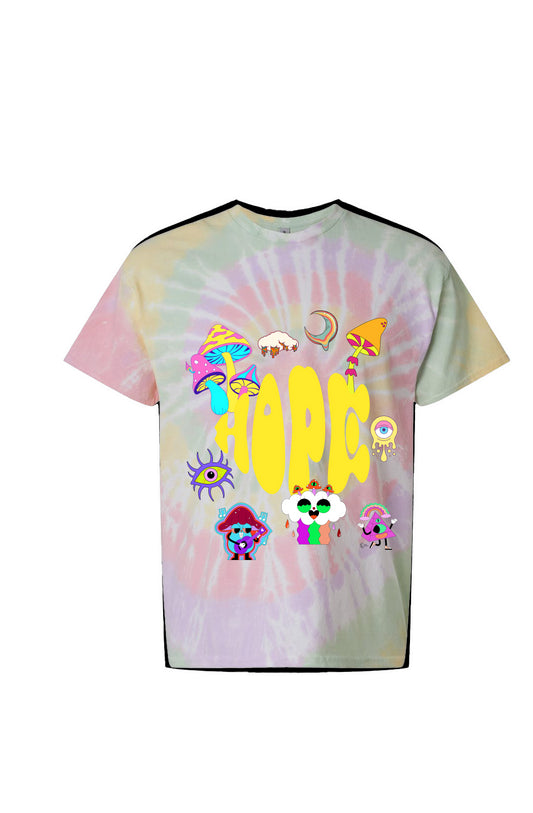 Groovy HOPE 2 