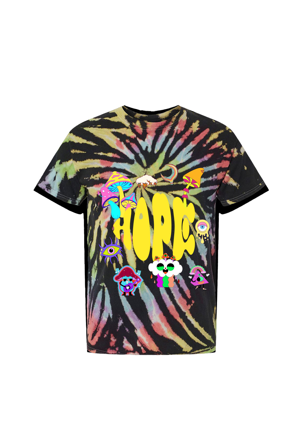 Groovy HOPE 2 