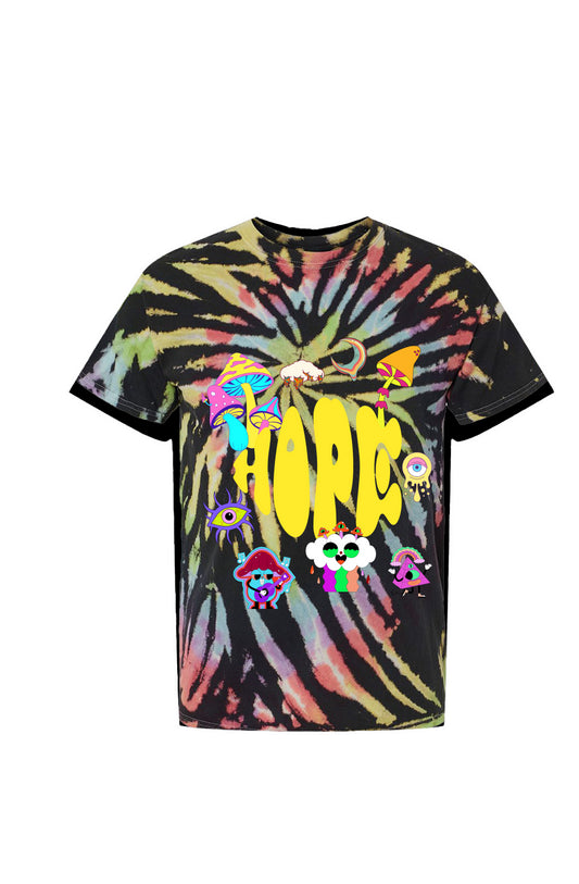 Groovy HOPE 2 