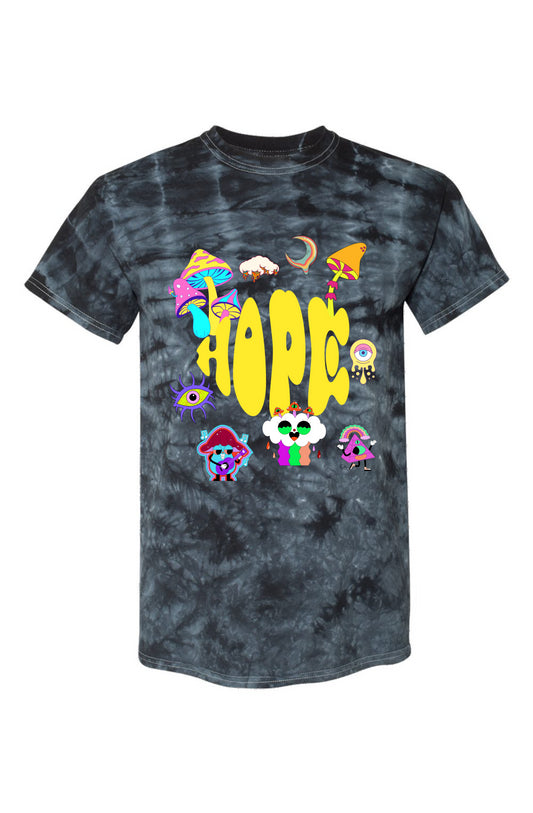 Groovy HOPE 3