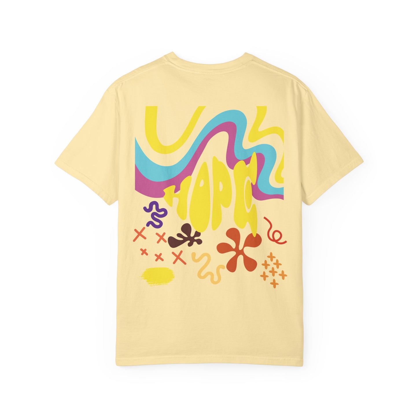 Groovy HOPE