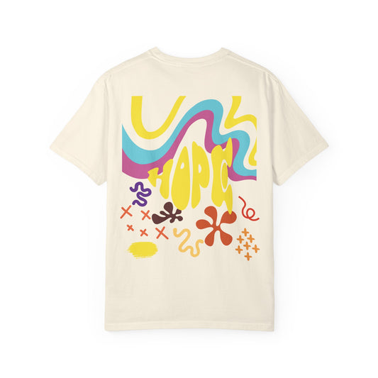 Groovy HOPE